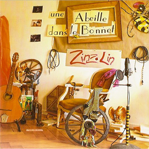 ZINZOLIN_cd_une abeilleDansLeBonnet